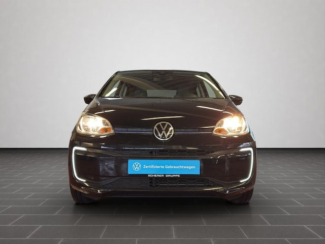 Volkswagen e-up! Style