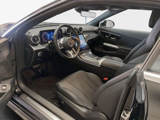 Mercedes-Benz CLE 200 CLE