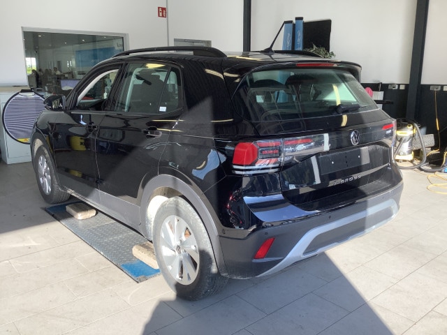 Volkswagen T-Cross 1.0 TSI DSG Life