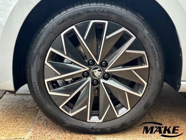 Skoda Scala 1.0 TSI Selection Tour