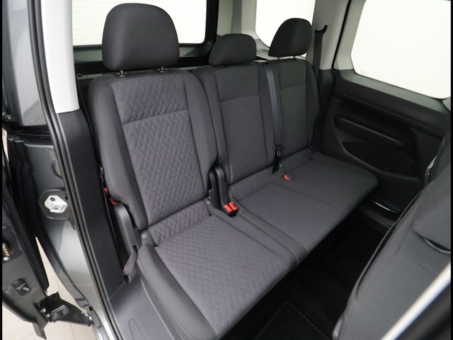 Volkswagen Caddy Caddy