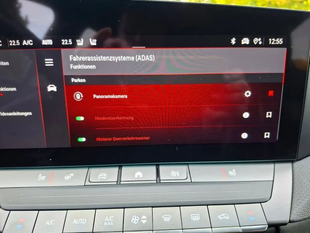 Opel Astra GS-Line Grand Sport