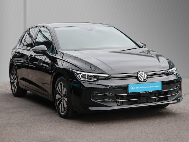 Volkswagen Golf 1.5 eTSI DSG Golf VIII