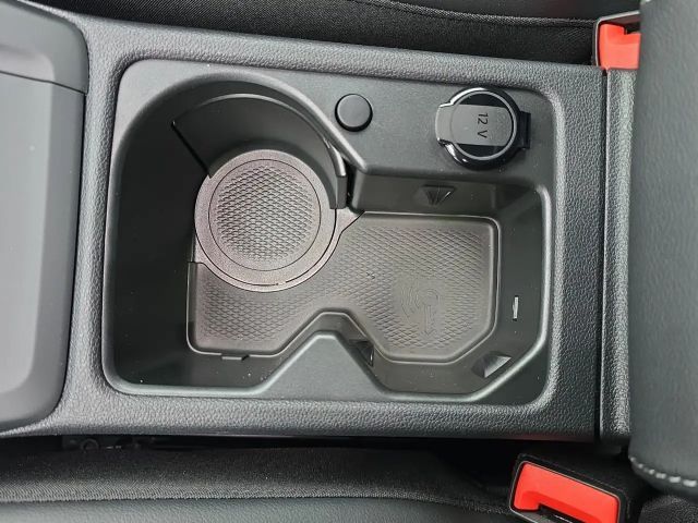 Volkswagen Golf Rabbit TSI