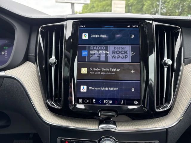 Volvo XC60 Inscription T6