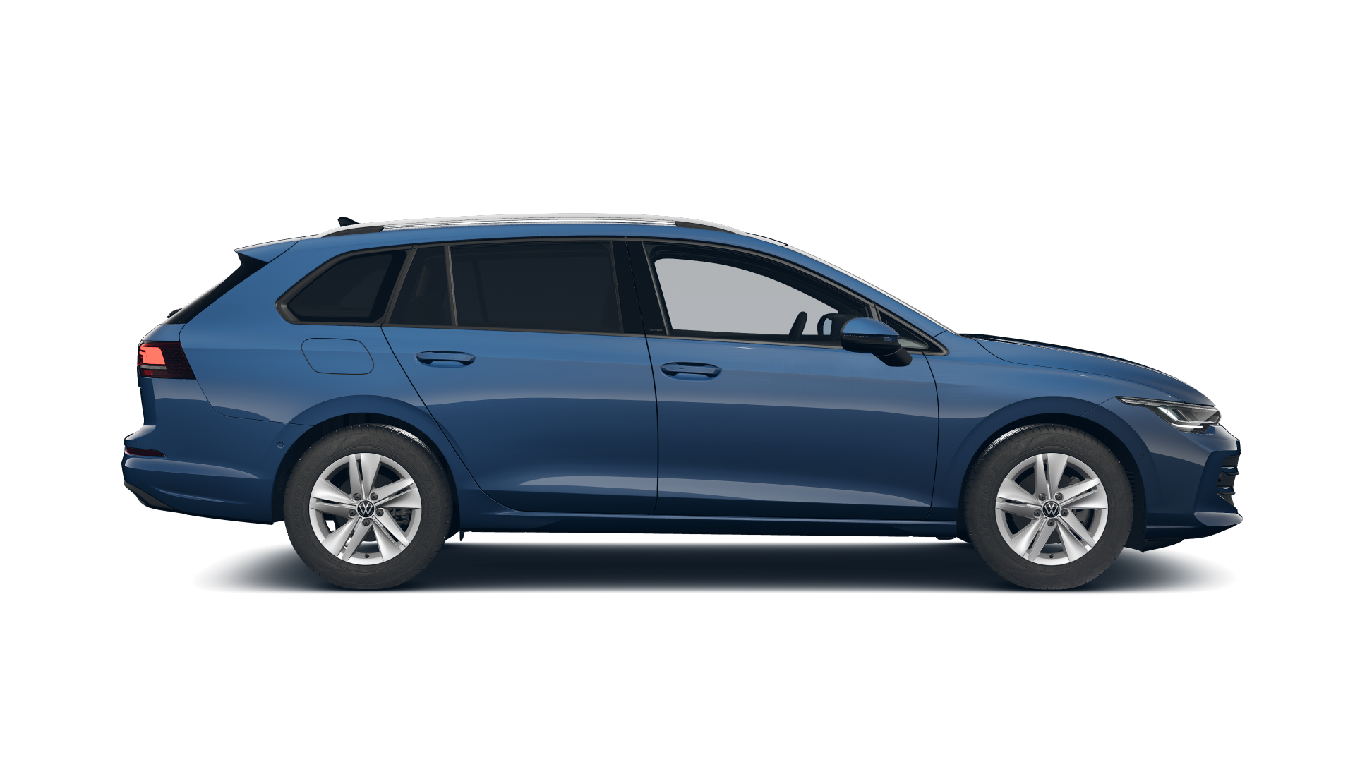 Volkswagen Golf 1.5 TSI Life Variant