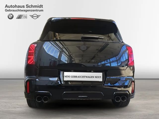 MINI John Cooper Works Countryman All4