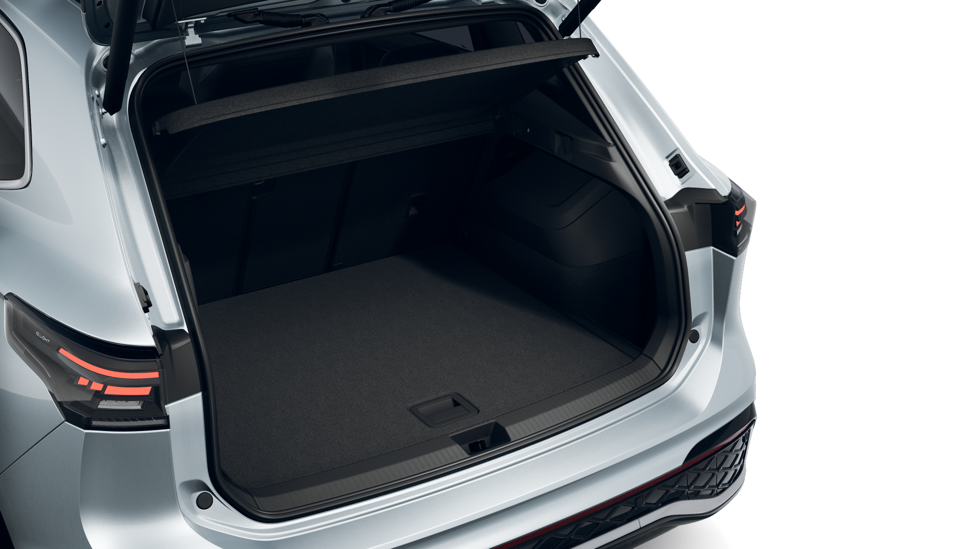 Volkswagen Tiguan 2.0 TDI IQ.Drive R-Line