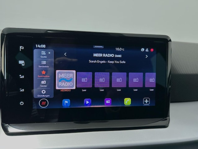 Seat Ibiza 1.0 TSI DSG