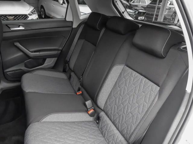 Volkswagen Polo 1.0 TSI DSG Life