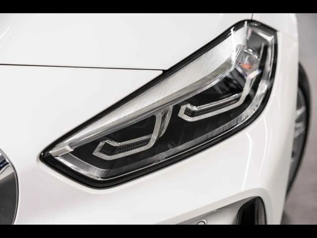 BMW 118 M-Sport Sedan