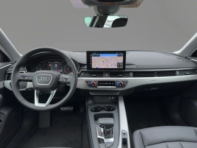 Audi A4 40 TDI Quattro