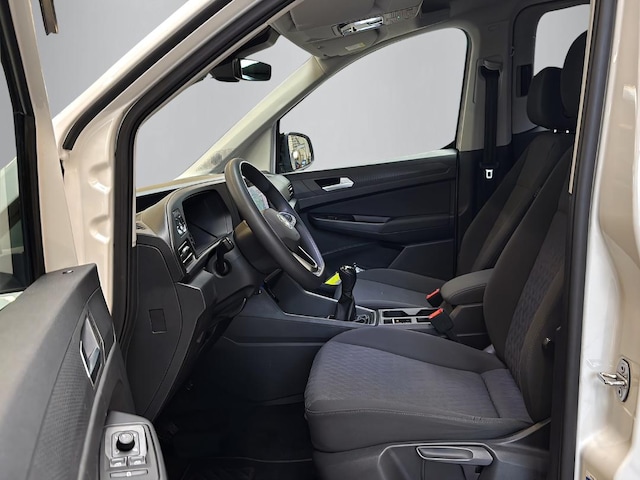 Volkswagen Caddy 2.0 TDI Maxi