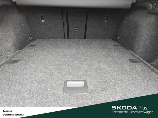 Skoda Octavia Combi Selection