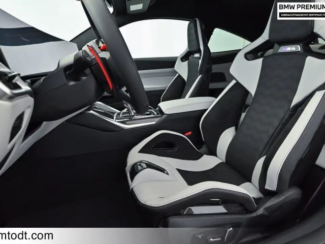 BMW M4 Competition Coupé xDrive