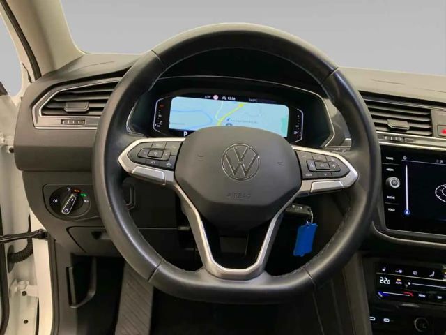 Volkswagen Tiguan Allspace DSG Life