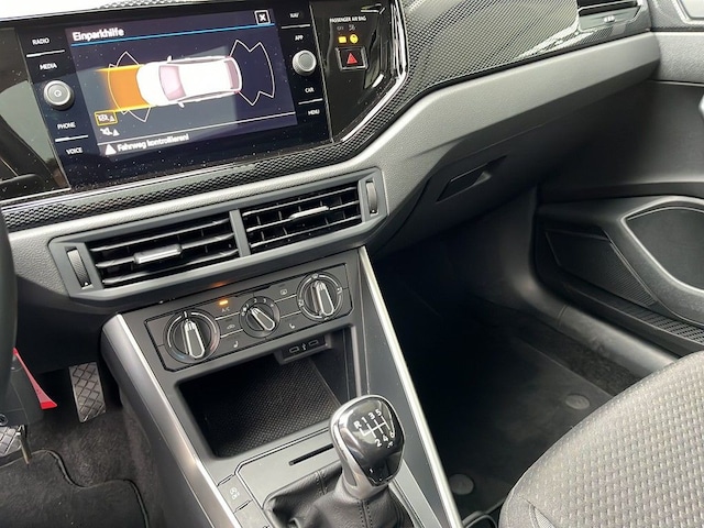 Volkswagen Taigo 1.0 TSI Life