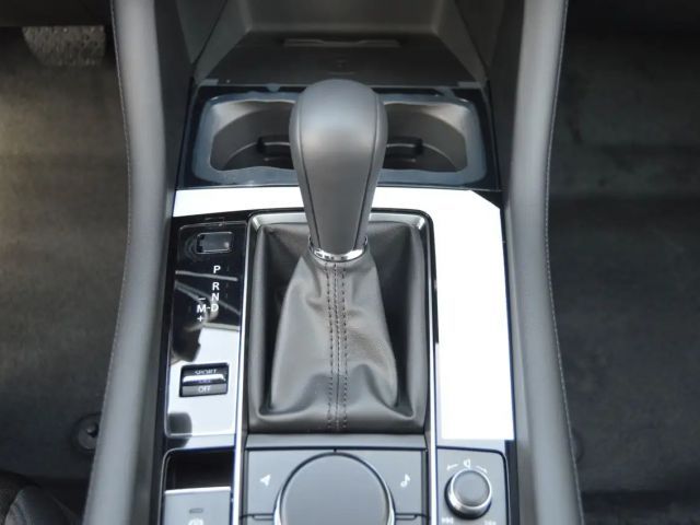 Mazda 3 Exclusive-line