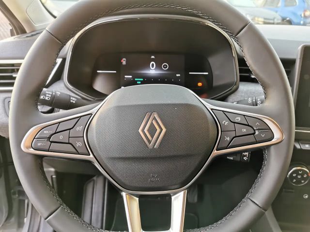 Renault Clio Evolution TCe 90