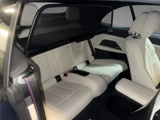 BMW 440 Cabrio M-Sport M440i xDrive