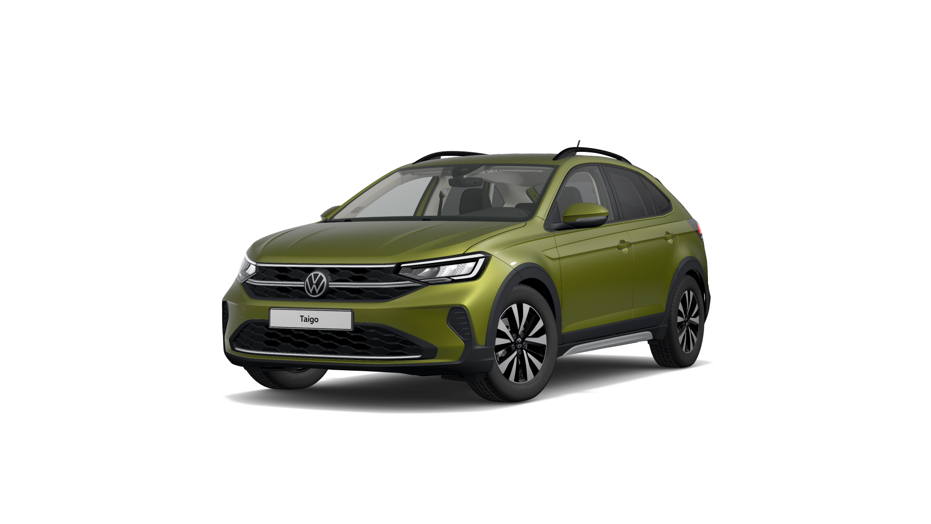 Volkswagen Taigo 1.0 TSI IQ.Drive