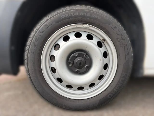 Opel Combo Combo XL 1,5 CDTI Edition