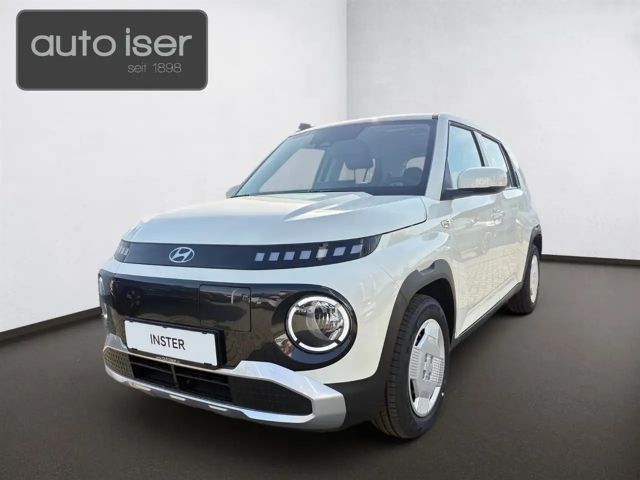 Hyundai INSTER 49 kWh