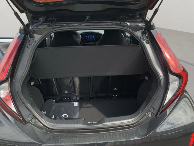 Toyota Aygo X Hatchback