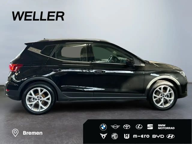 Seat Arona 1.0 TSI DSG FR-lijn