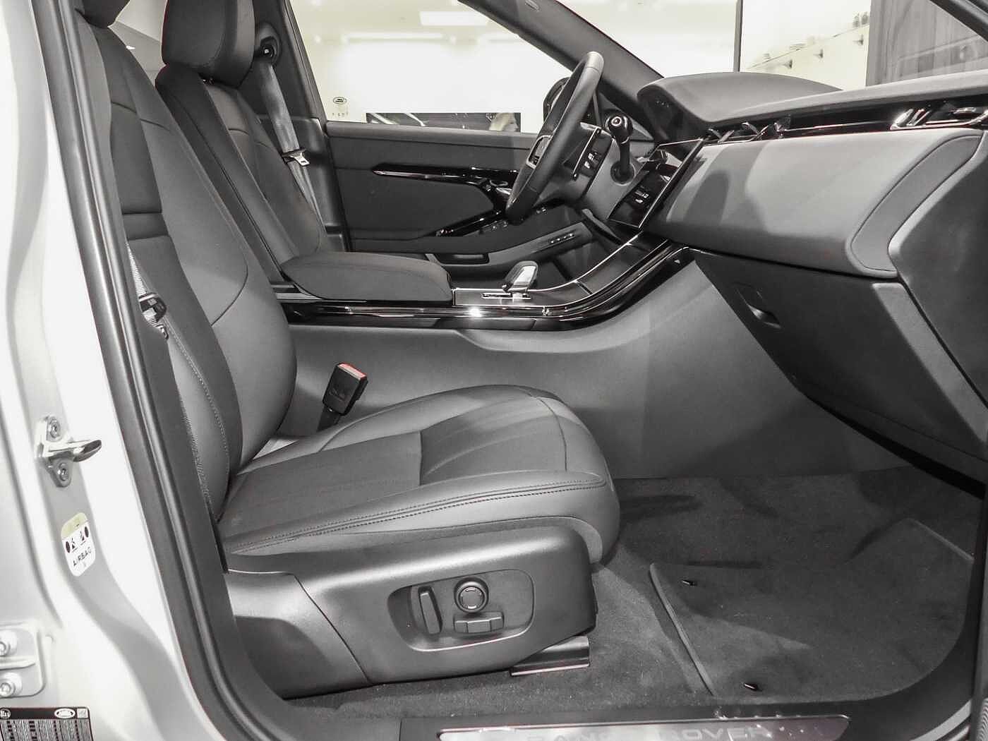 Land Rover Range Rover Evoque D200 Dynamic SE