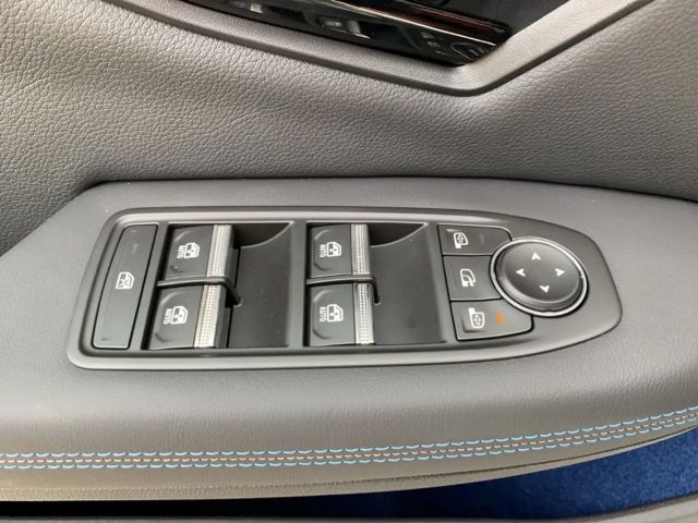 Renault Scenic Alpine Esprit