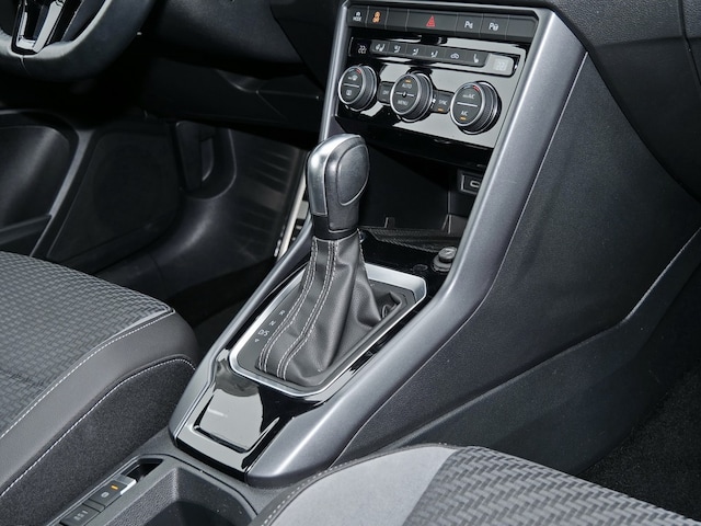 Volkswagen T-Roc 1.5 TSI Cabriolet R-Line