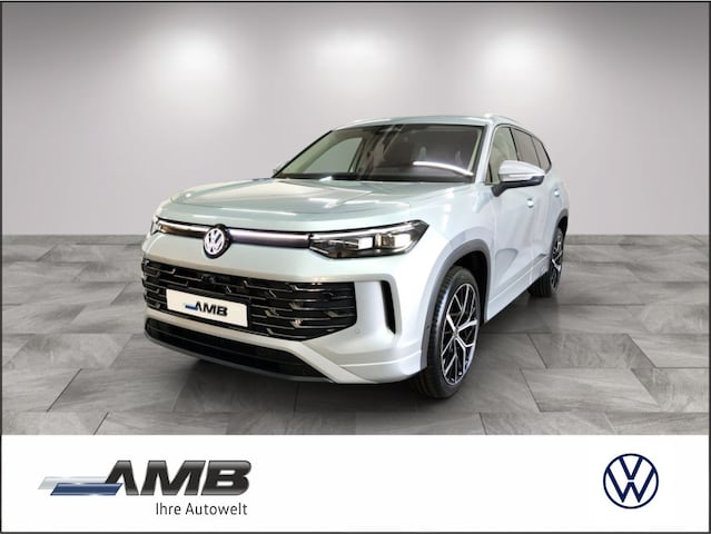 Volkswagen Tayron 2.0 TDI Elegance Elegance