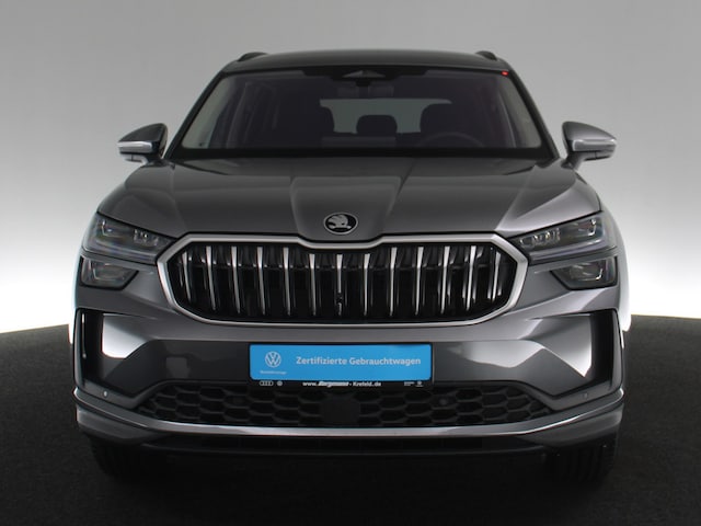 Skoda Kodiaq 2.0 TDI 4x4 Selection