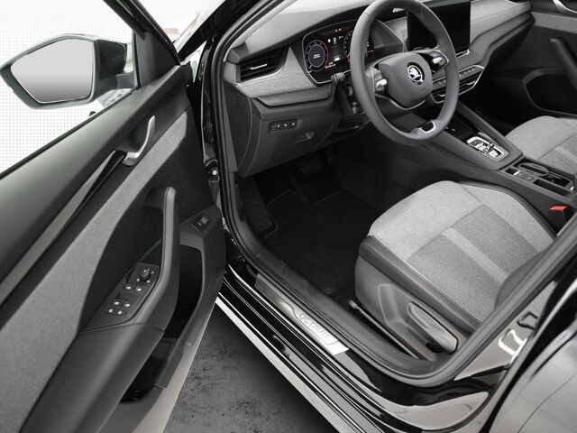 Skoda Octavia 2.0 TDI Combi