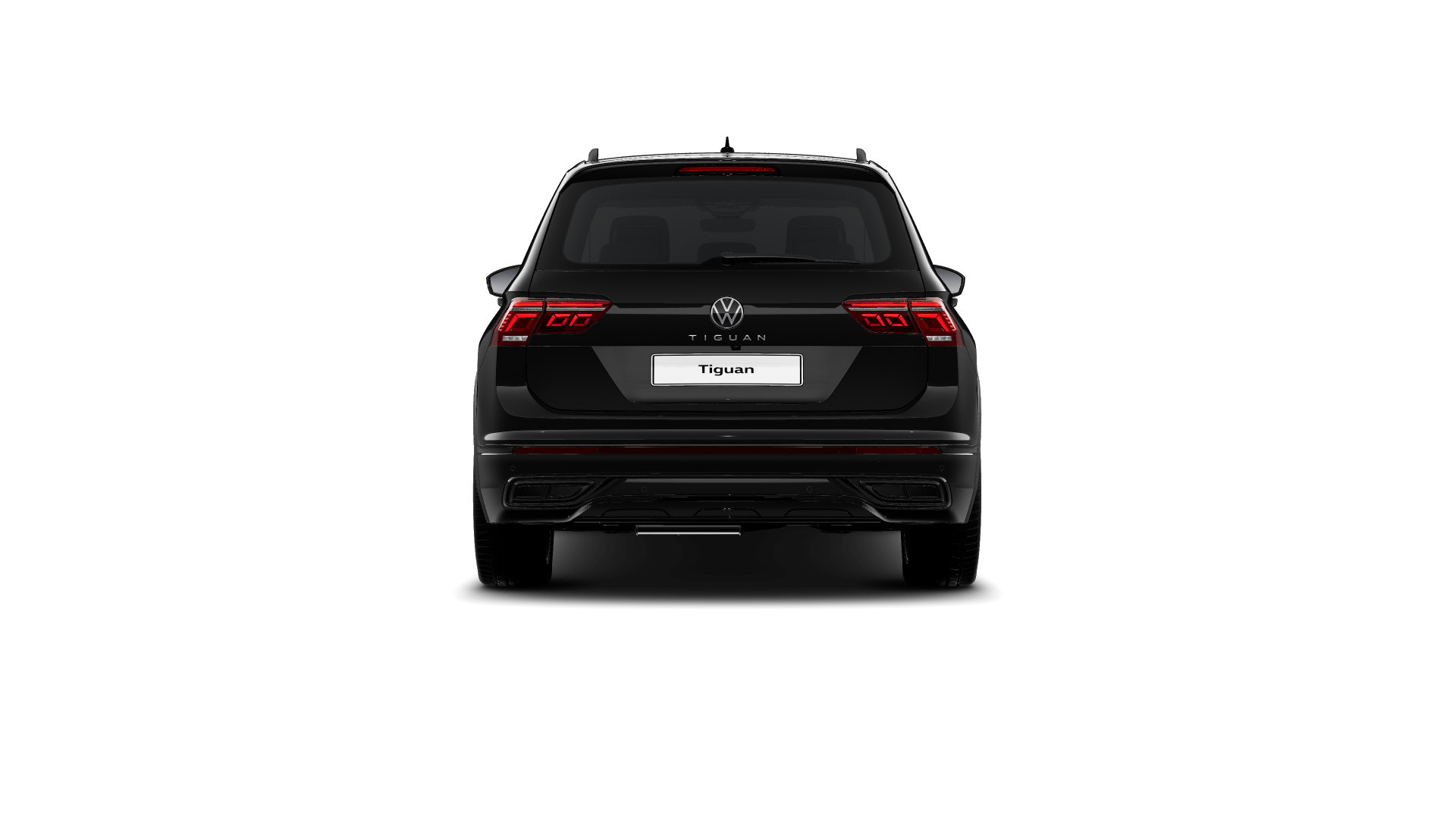 Volkswagen Tiguan 2.0 TDI R-Line