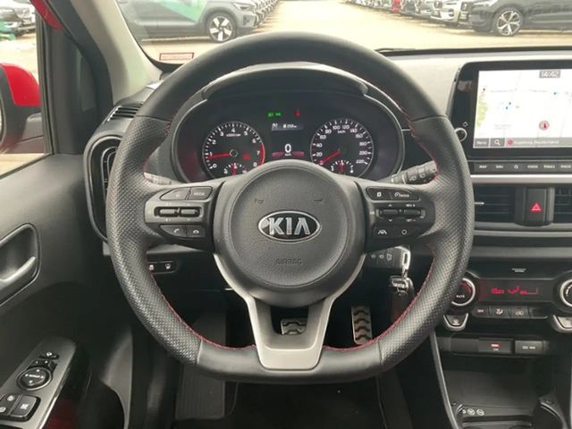 Kia Picanto GT-Line