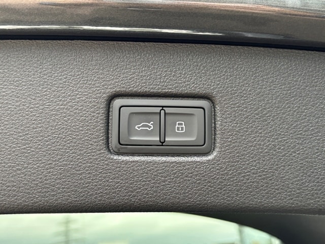 Audi Q7 Hybride Quattro