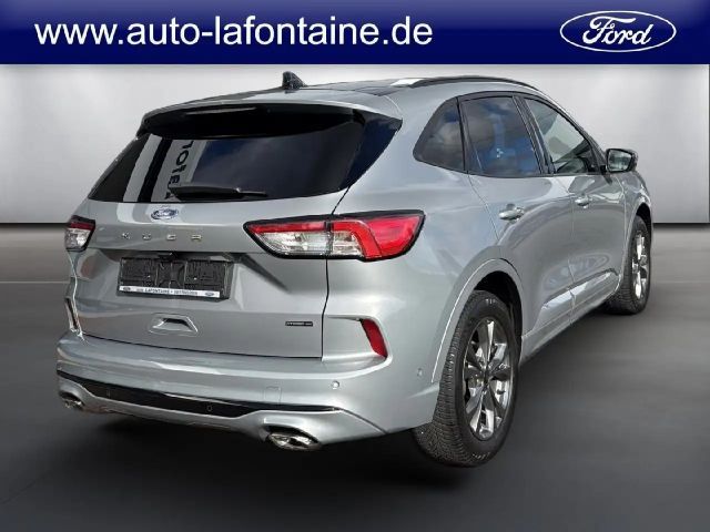 Ford Kuga Hybrid ST Line X
