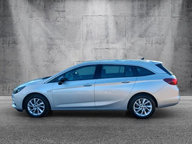 Opel Astra Elegance Sports Tourer