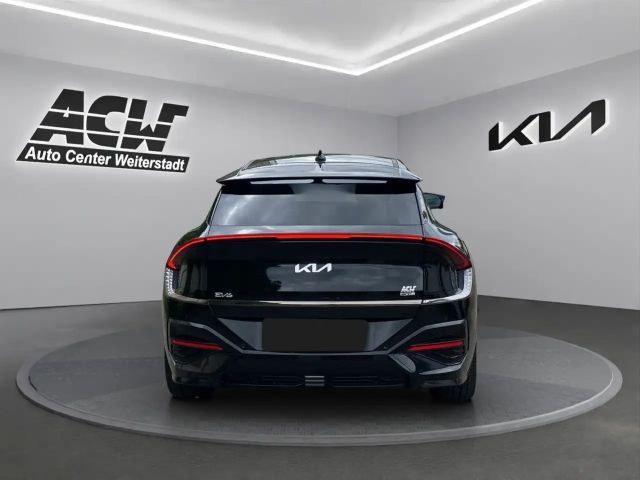 Kia EV6 Achterwielaandrijving GT-Line