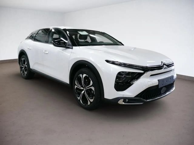 Citroën C5 X Plus PureTech