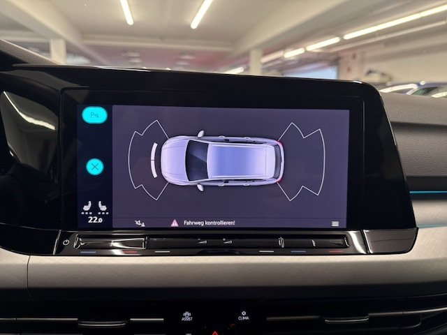 Volkswagen Golf 2.0 TDI DSG Life Variant