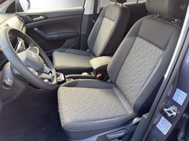 Volkswagen T-Cross DSG