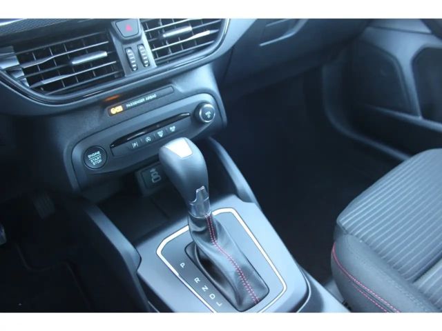 Ford Focus ST Line Wagon