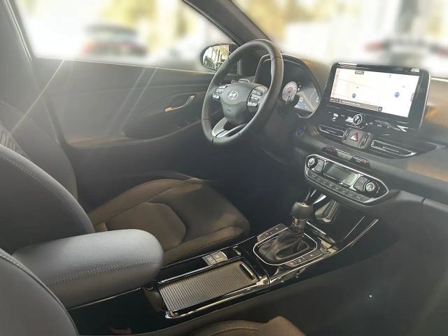 Hyundai i30 1.0 Advantage T-GDi