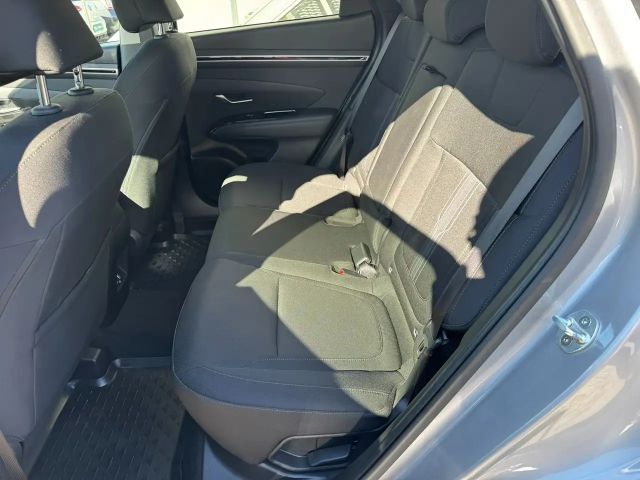 Hyundai Tucson 1.6 CRDi Smart