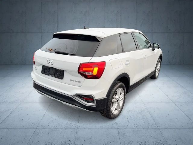 Audi Q2 35 TFSI