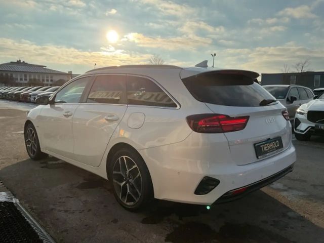 Kia Ceed Platinum Edition SportWagon