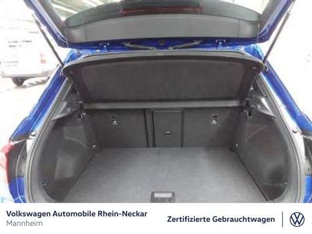 Volkswagen T-Roc 2.0 TDI